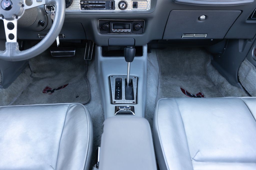 1979 Pontiac Firebird Image 89