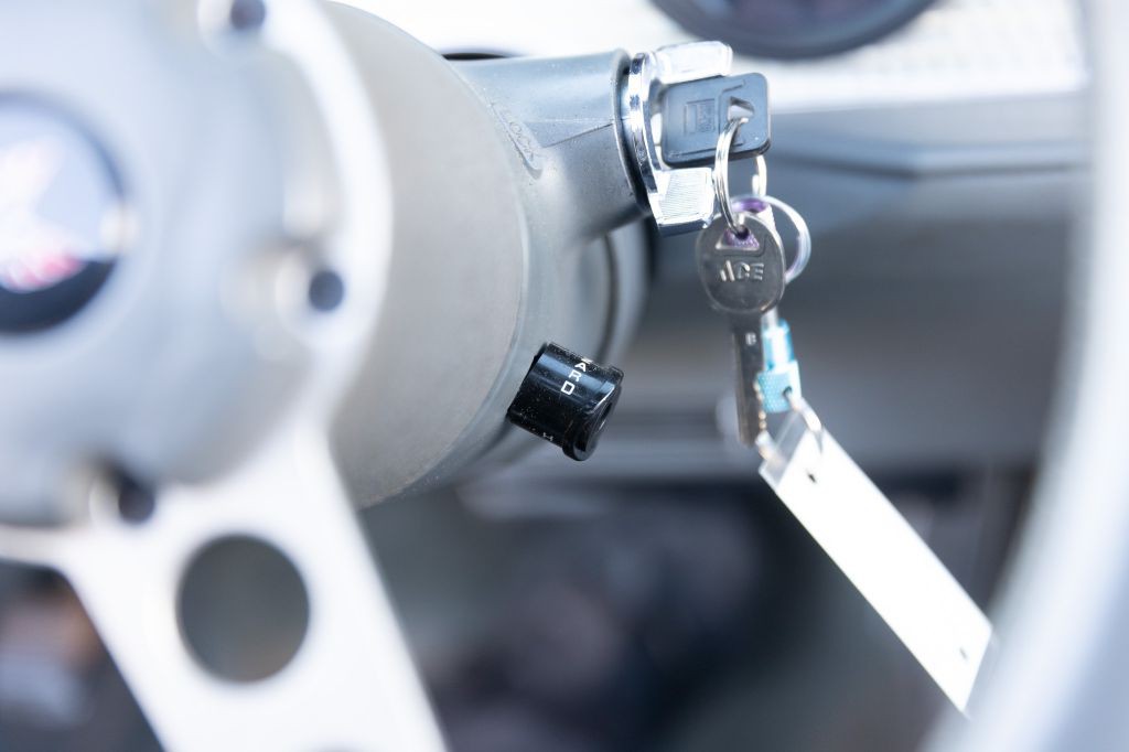 1979 Pontiac Firebird Image 92