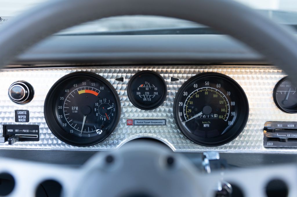 1979 Pontiac Firebird Image 93