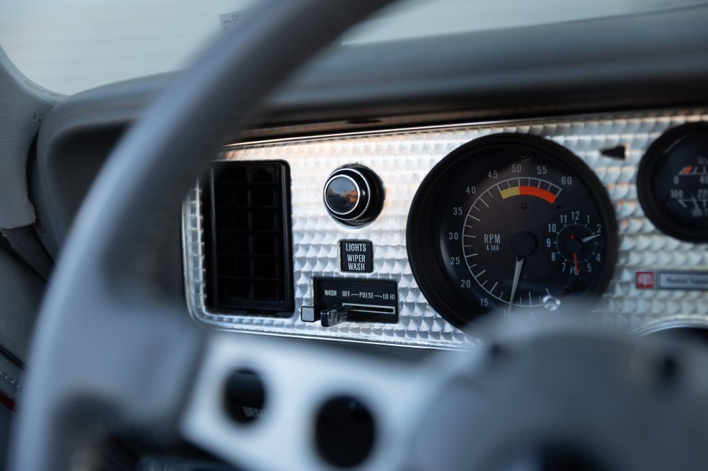 1979 Pontiac Firebird Image 94