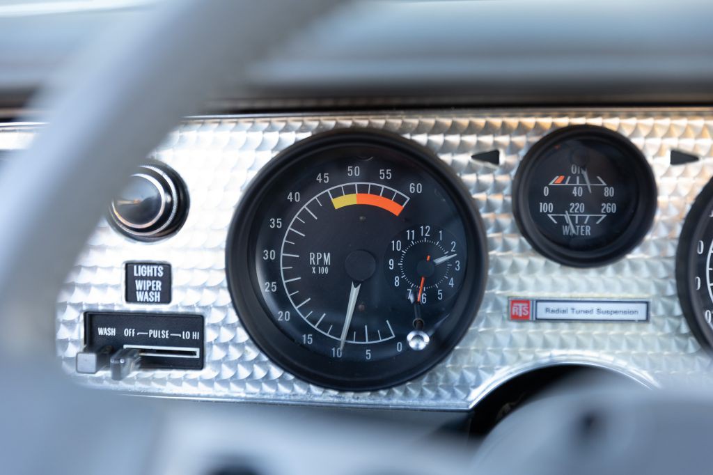 1979 Pontiac Firebird Image 95