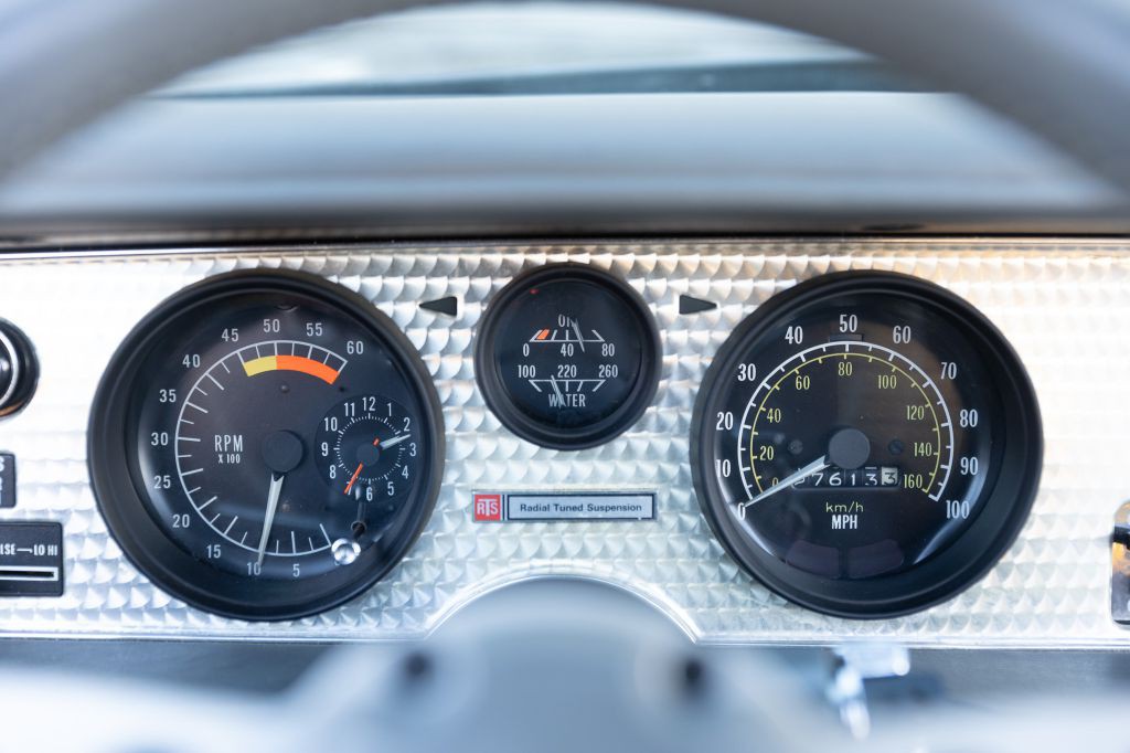 1979 Pontiac Firebird Image 96