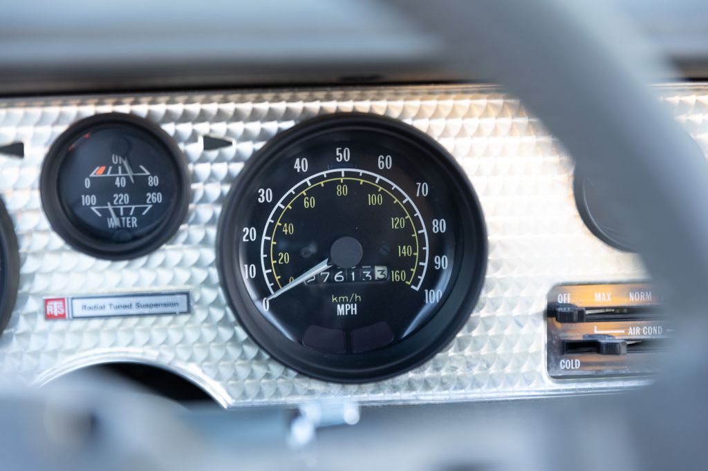 1979 Pontiac Firebird Image 97