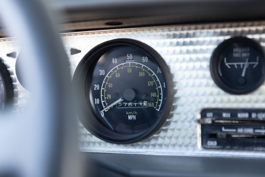 1979 Pontiac Firebird Image 98