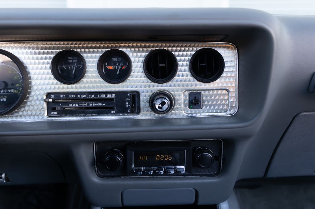 1979 Pontiac Firebird Image 99