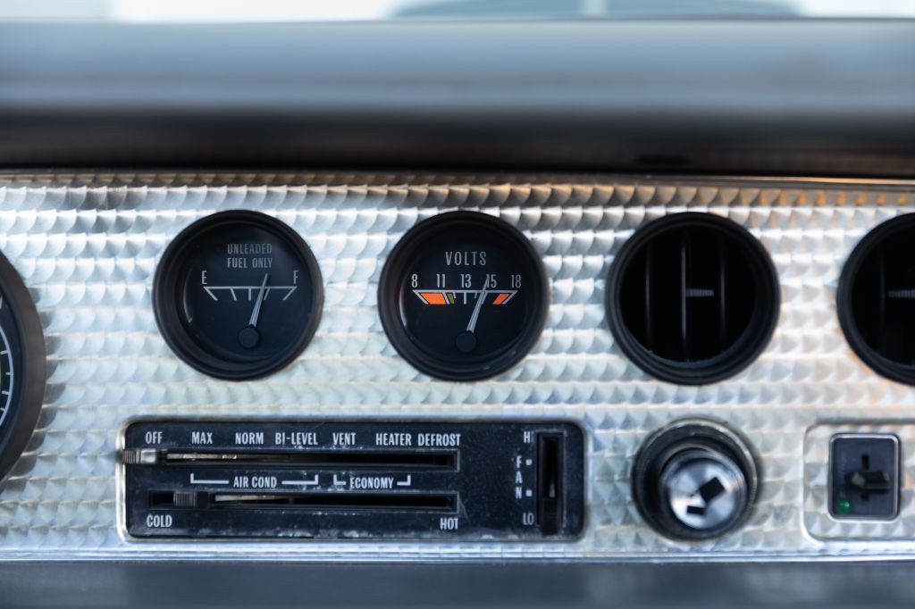 1979 Pontiac Firebird Image 100