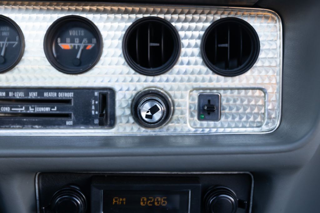 1979 Pontiac Firebird Image 101