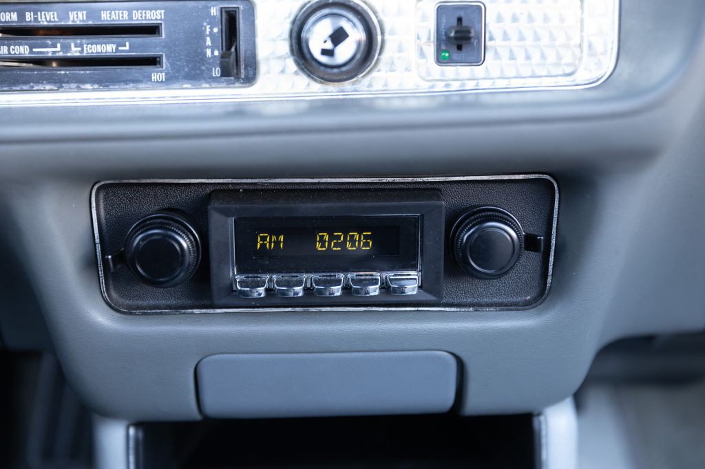 1979 Pontiac Firebird Image 102