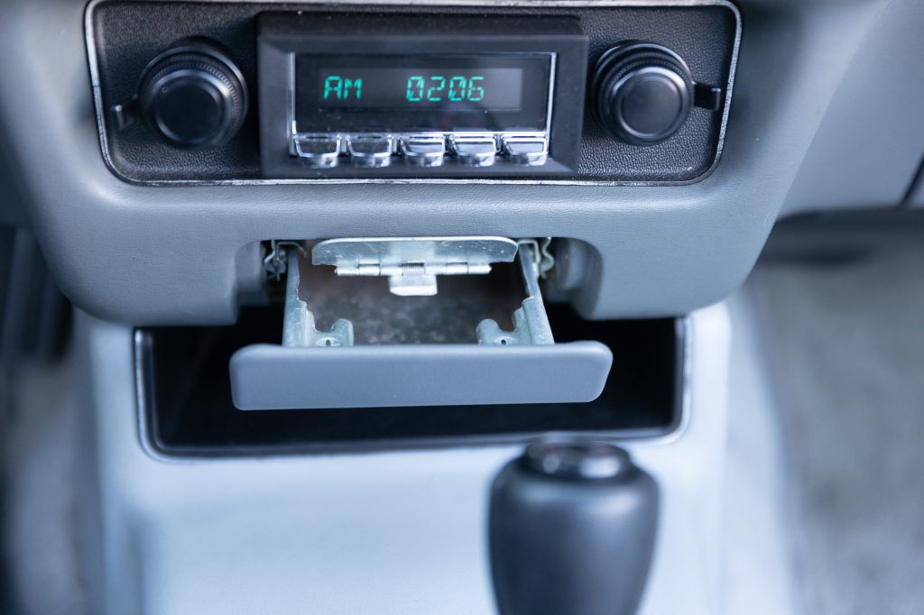 1979 Pontiac Firebird Image 103