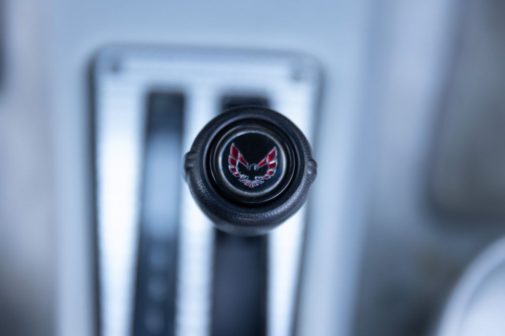 1979 Pontiac Firebird Image 104