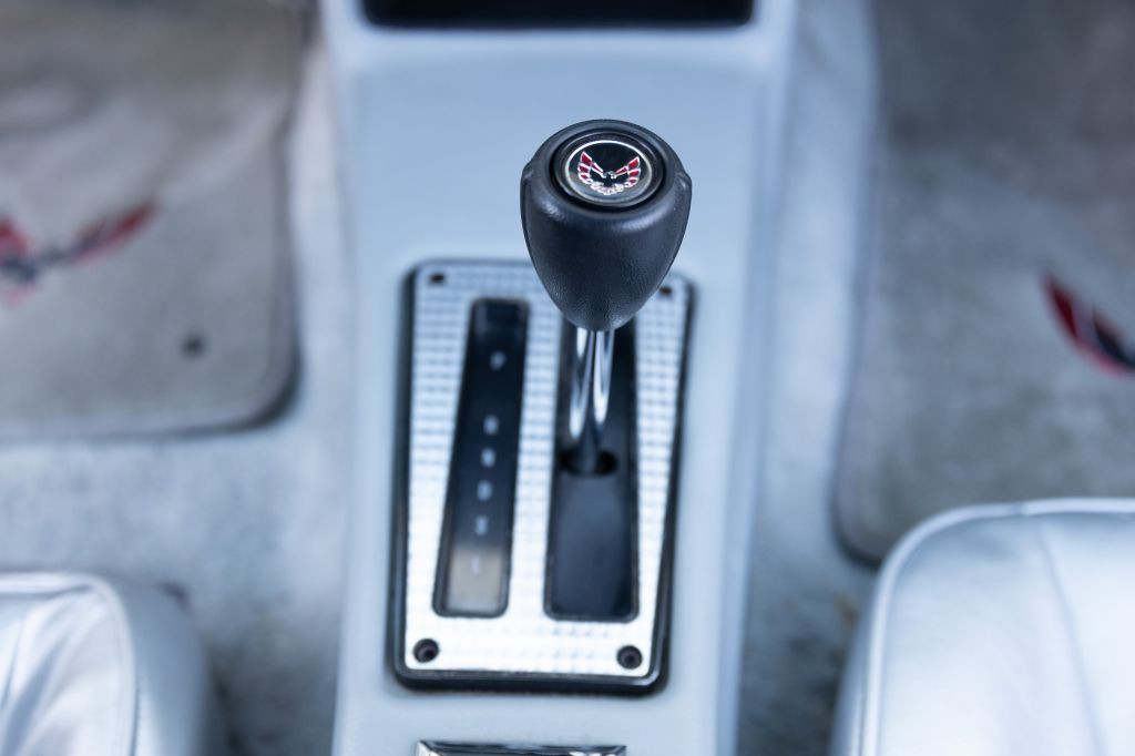 1979 Pontiac Firebird Image 105