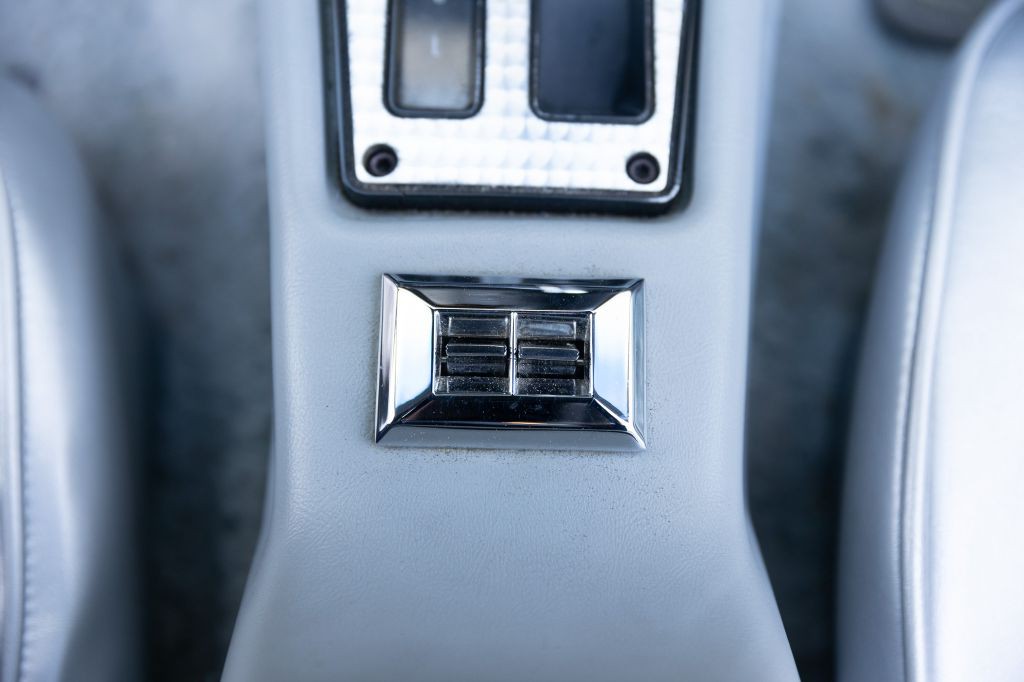 1979 Pontiac Firebird Image 106