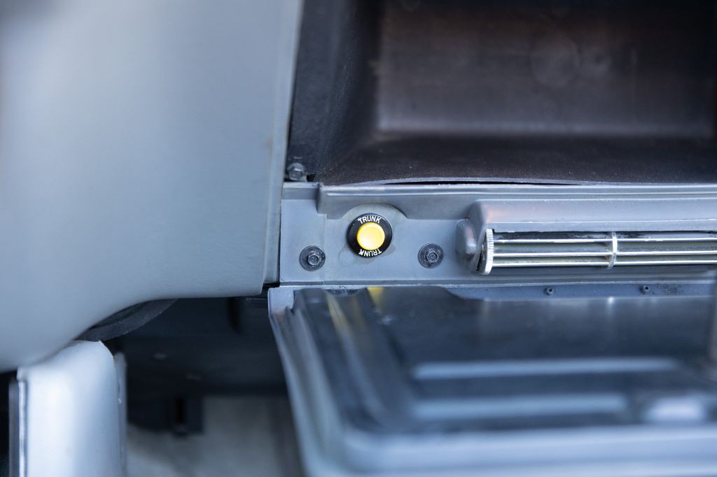 1979 Pontiac Firebird Image 109