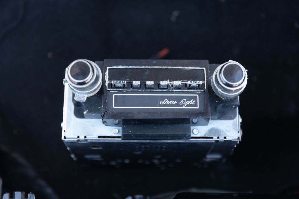 1979 Pontiac Firebird Image 112