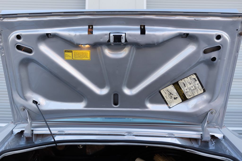 1979 Pontiac Firebird Image 113