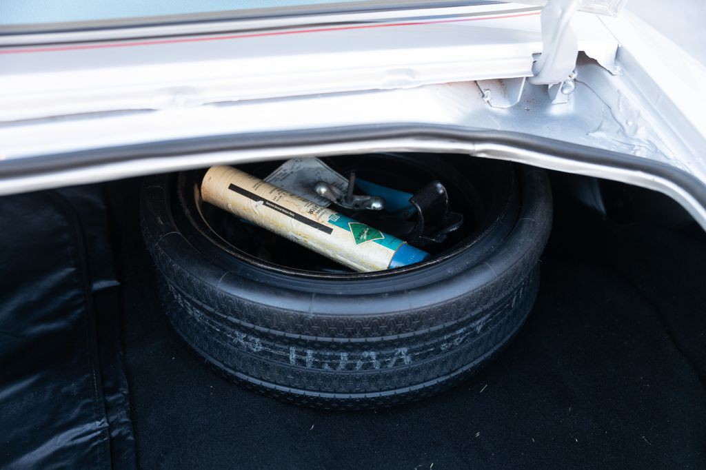 1979 Pontiac Firebird Image 116