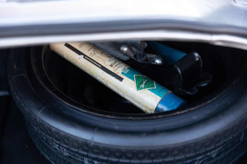 1979 Pontiac Firebird Image 117