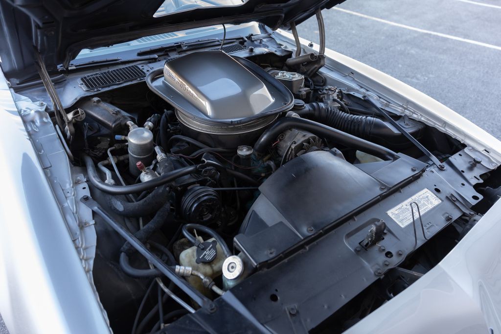 1979 Pontiac Firebird Image 121