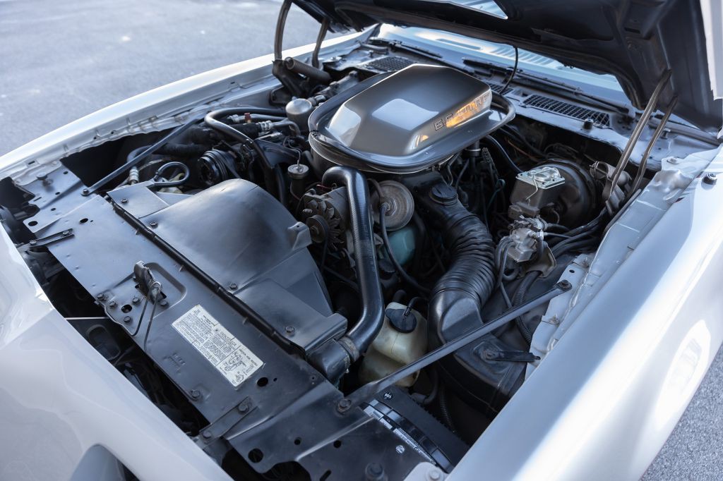 1979 Pontiac Firebird Image 124