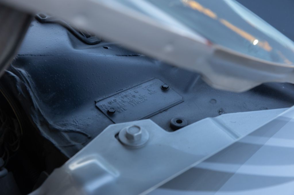 1979 Pontiac Firebird Image 125