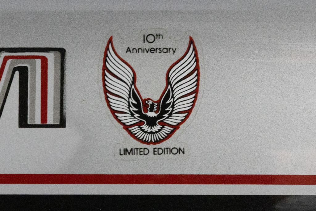 1979 Pontiac Firebird Image 127