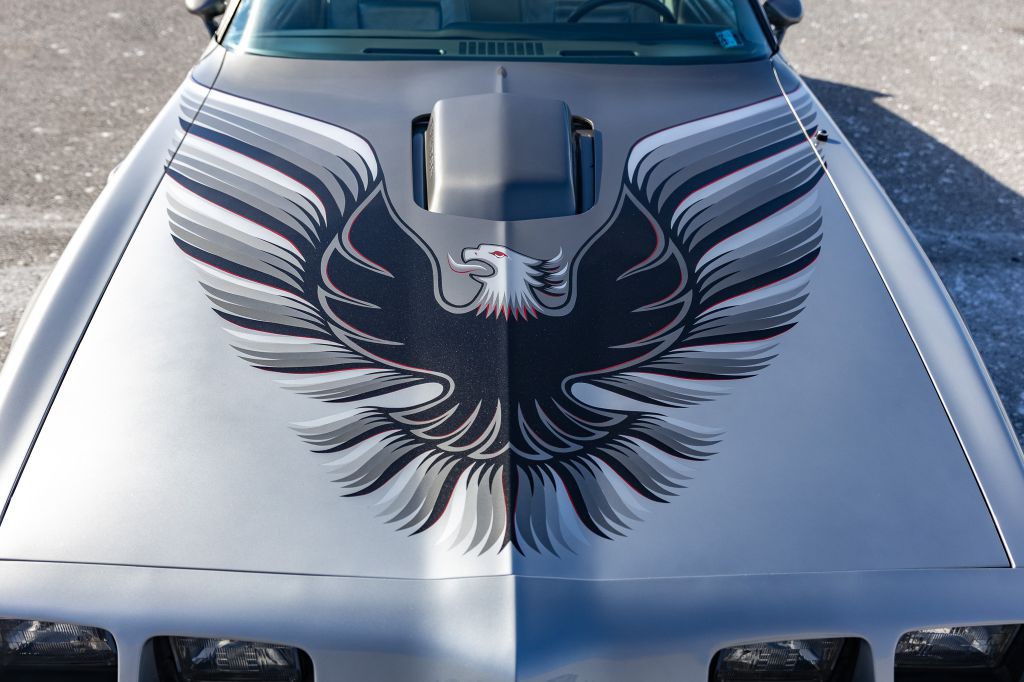 1979 Pontiac Firebird Image 133
