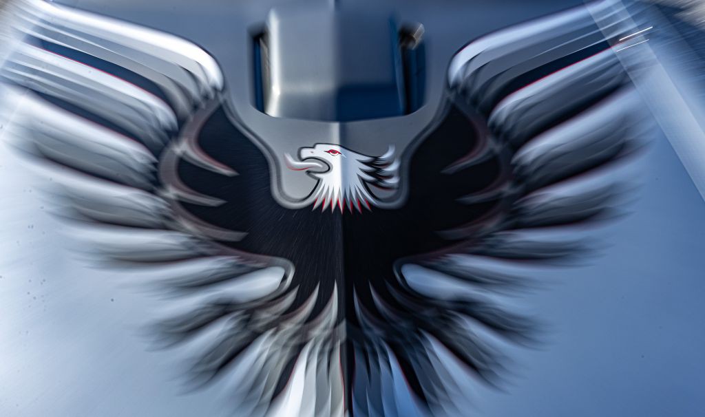 1979 Pontiac Firebird Image 134