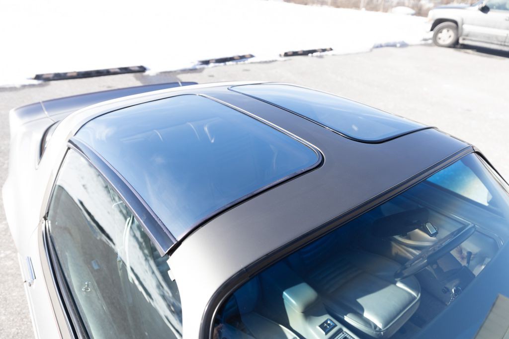 1979 Pontiac Firebird Image 137