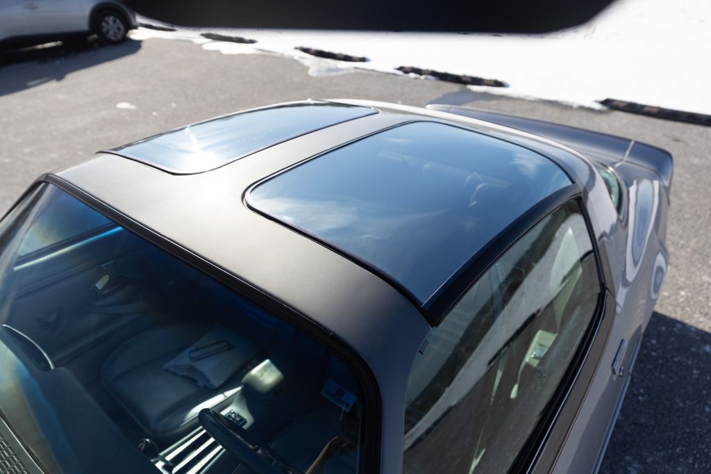 1979 Pontiac Firebird Image 138