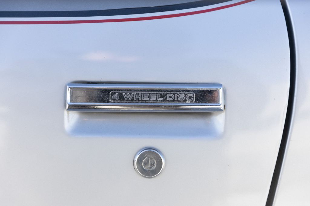 1979 Pontiac Firebird Image 144