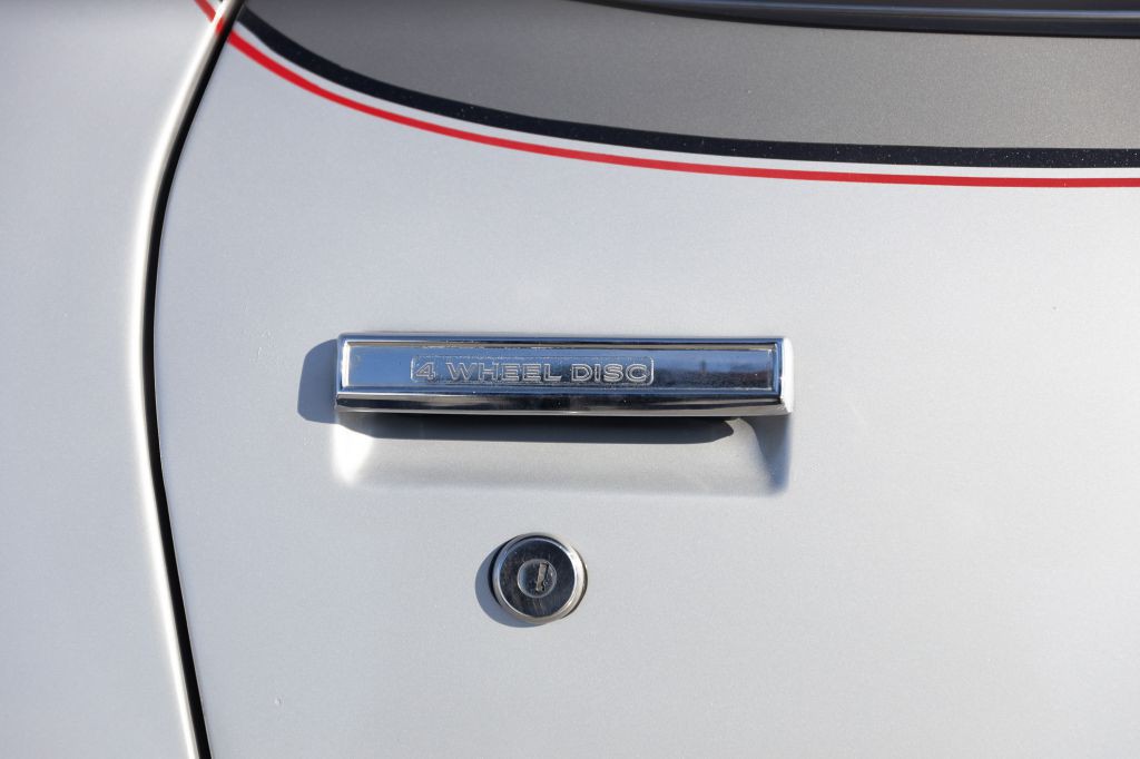 1979 Pontiac Firebird Image 145