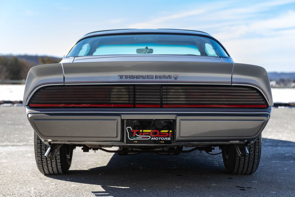 1979 Pontiac Firebird Image 151