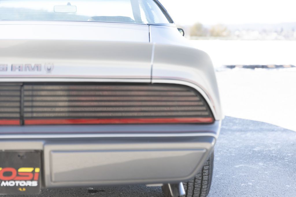 1979 Pontiac Firebird Image 152