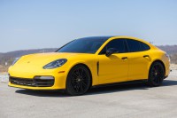 Image for 2018 Porsche Panamera 4S ID: 7168685