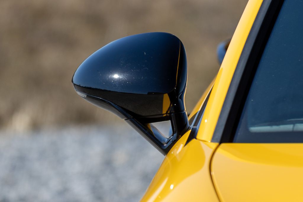 2018 Porsche Panamera Image 13