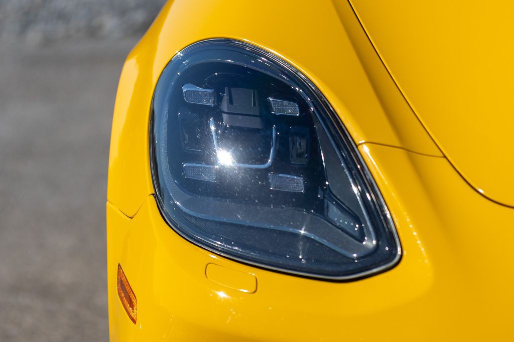 2018 Porsche Panamera Image 14