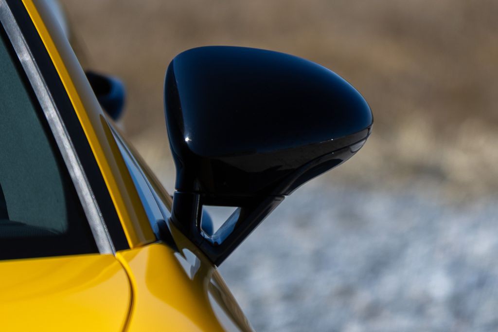 2018 Porsche Panamera Image 18