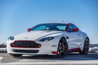 Image for 2006 Aston Martin V8 TAGE ID: 7191093