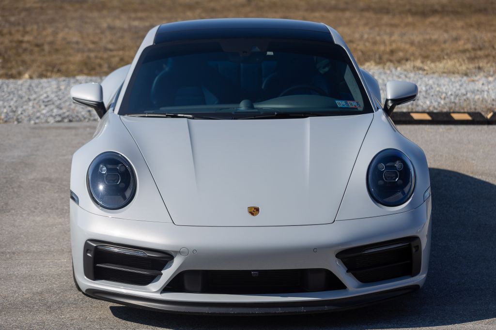2023 Porsche 911 Image 14