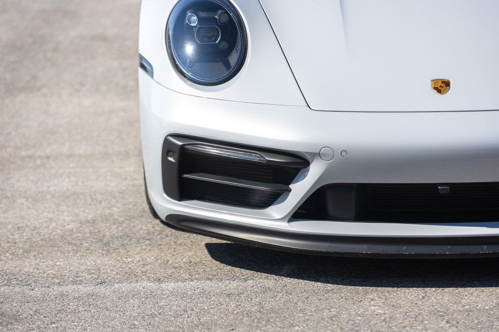 2023 Porsche 911 Image 17