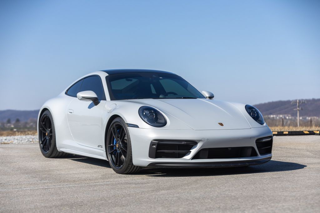 2023 Porsche 911 Image 20