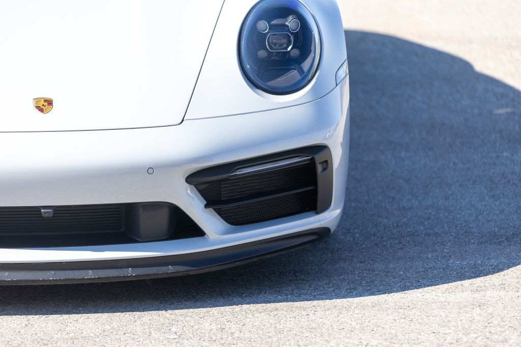 2023 Porsche 911 Image 21