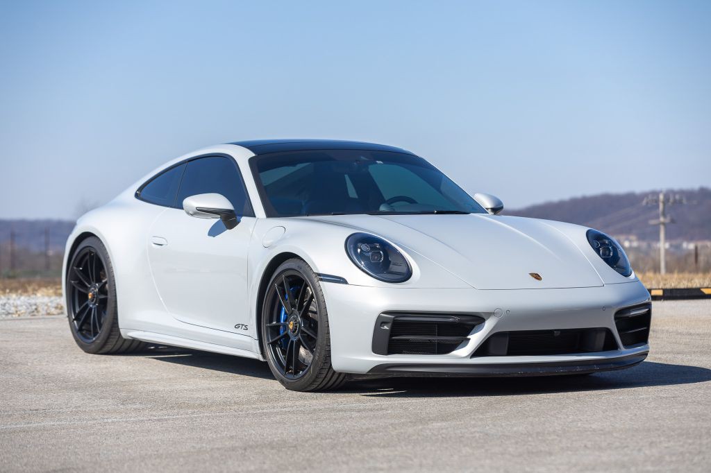 2023 Porsche 911 Image 22