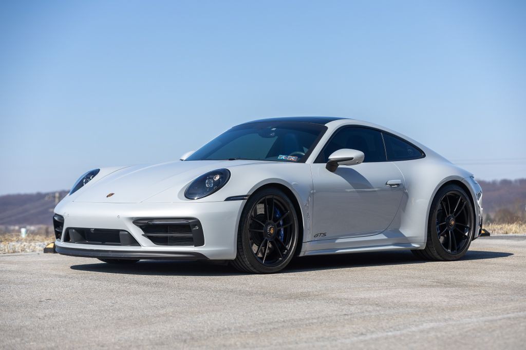 2023 Porsche 911 Image 23