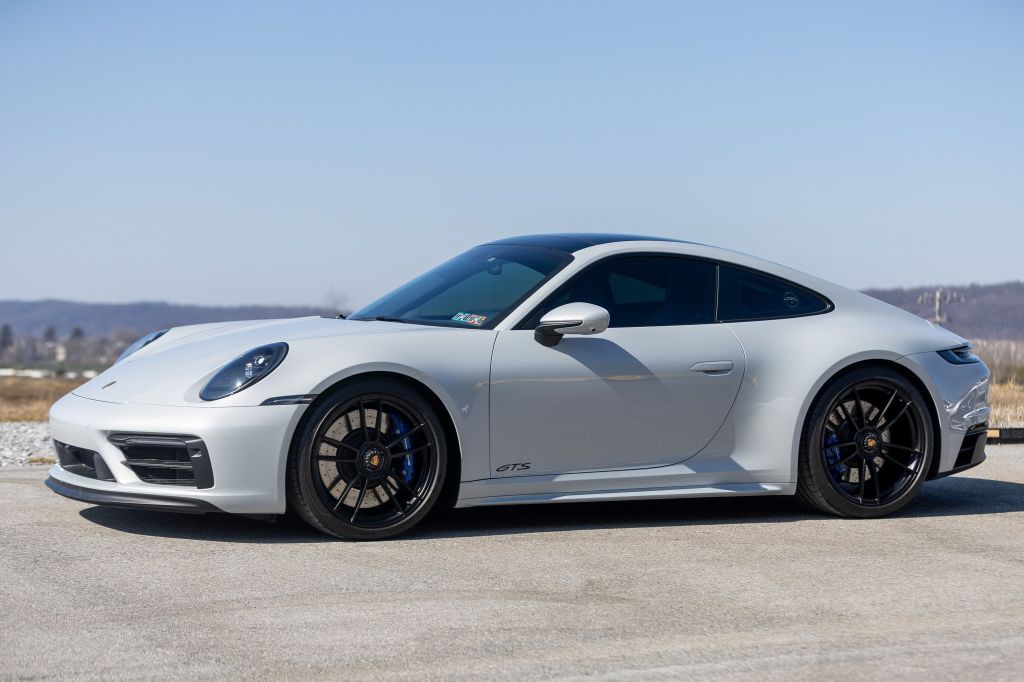 2023 Porsche 911 Image 24