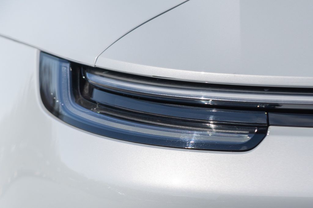 2023 Porsche 911 Image 36