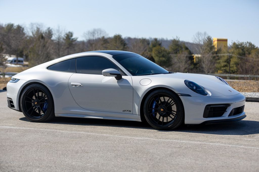 2023 Porsche 911 Image 41