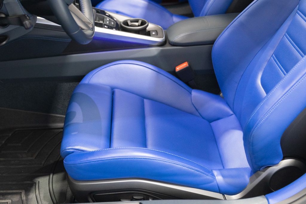 2023 Porsche 911 Image 53