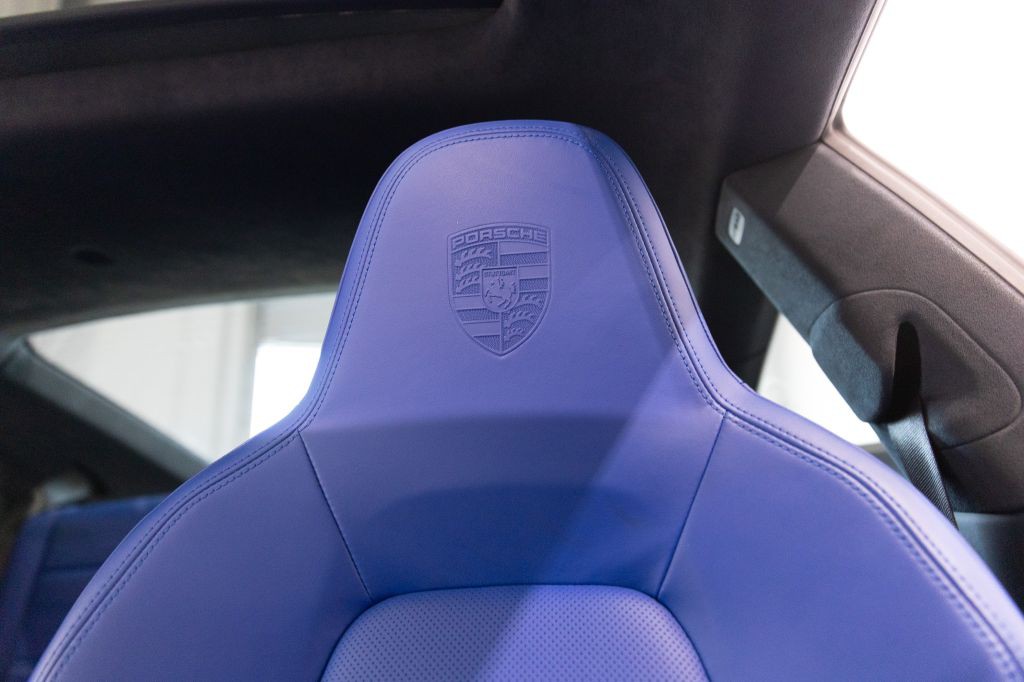 2023 Porsche 911 Image 54