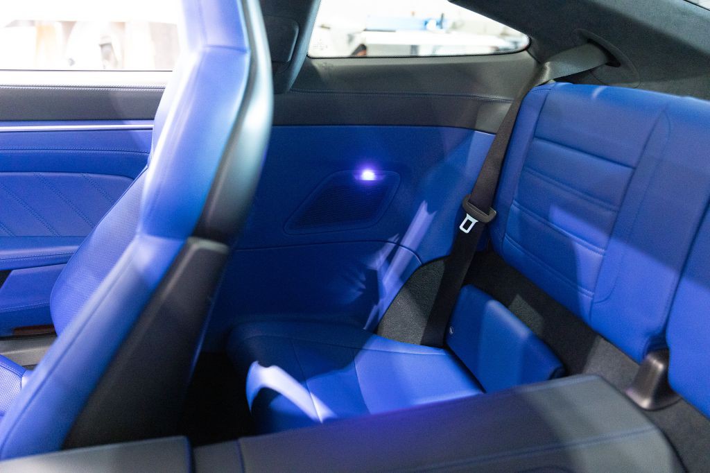 2023 Porsche 911 Image 56